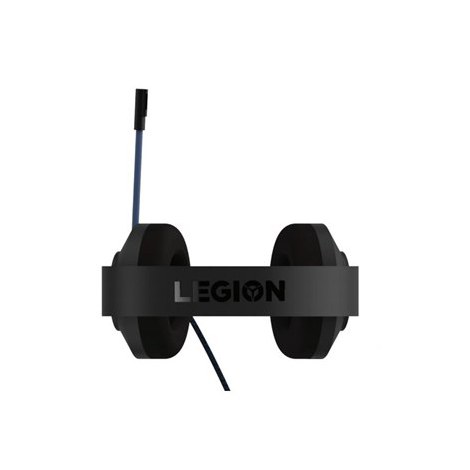 Lenovo | Legion Gaming Headset | H200 | Yes | 3.5 mm - 2